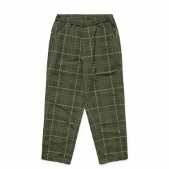Nanamica ALPHADRY WIDE EASY PANTS