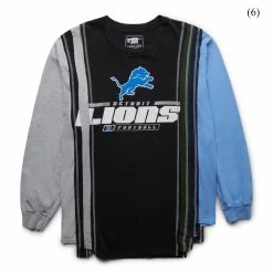 Needles 7 CUTS L/S TEE - COLLEGE (M) -Tom wood Shop needles7CUTSLSTEE COLLEGE M ASSORTED0999M 6 LQ318 1 b929add6 441a 4273 b6c2 29f489e0b9cd