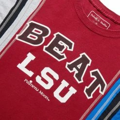 Needles 7 CUTS S/S TEE - COLLEGE (L) -Tom wood Shop needles7CUTSSSTEE COLLEGE L ASSORTED0999L 14 LQ319 2