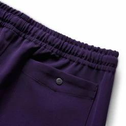 Needles PIPING COWBOY PANT -Tom wood Shop needlesPIPINGCOWBOYPANTA DK.PURPLE0750SLQ163 5