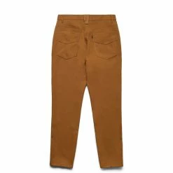 Needles SLIM JEAN -Tom wood Shop needlesSLIMJEANA BROWN0150SLQ173 2