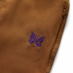 Needles SLIM JEAN -Tom wood Shop needlesSLIMJEANA BROWN0150SLQ173 5