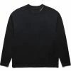Neighborhood CLASSIC MOC LS -Tom wood Shop neighborhoodCLASSICMOCLSBLACKS222TPNH CSM05 1