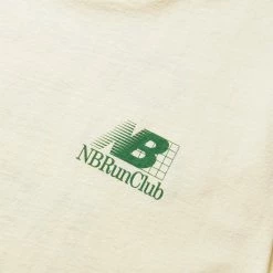 New Balance MADE IN USA GRAPHIC T-SHIRT -Tom wood Shop newbalanceNBMADEINUSAGRAPHICTEEAFTRGLOWSMT23541 3