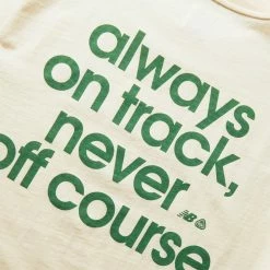 New Balance MADE IN USA GRAPHIC T-SHIRT -Tom wood Shop newbalanceNBMADEINUSAGRAPHICTEEAFTRGLOWSMT23541 5