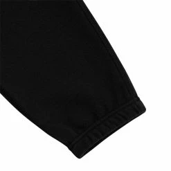 New Balance MADE IN USA SWEATPANT -Tom wood Shop newbalanceNBMADEINUSASWEATPANTBK BLACKLMP21547 3