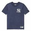 NEW ERA CITY ARCH SS TEE YANKEES 1 NEW ERA CITY ARCH SS TEE YANKEES -Tom wood Shop neweraCITYARCHSSTEEYANKEESNAVYS13285389 1