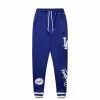 NEW ERA LA DODGERS ELITE PACK JOGGERS -Tom wood Shop neweraELITEPACKJOGGERLADODGERSROYALS13334268 1