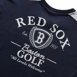 NEW ERA FAIRWAY PACK RED SOX T-SHIRT -Tom wood Shop neweraFAIRWAYPACKREDSOXT SHIRTREDSOXXLNE94062M 5