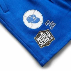 NEW ERA HISTORIC CHAMP SHORTS DODGERS 9 NEW ERA HISTORIC CHAMP SHORTS DODGERS -Tom wood Shop neweraHISTCHAMPSHORTSDODGERSROYALS13285350 4