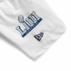 NEW ERA HISTORIC CHAMPIONS SS TEE PATRIOTS -Tom wood Shop neweraHISTCHAMPSSTEEPATRIOTSWHITES13288596 3