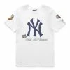 NEW ERA HISTORIC CHAMPIONS SS TEE YANKEES -Tom wood Shop neweraHISTCHAMPSSTEEYANKEESWHITES13285335 1 289ab7cd d820 41be 905f ec4ca3514683