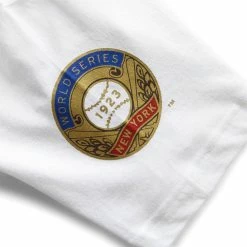 NEW ERA HISTORIC CHAMPIONS SS TEE YANKEES -Tom wood Shop neweraHISTCHAMPSSTEEYANKEESWHITES13285335 4 f9db6825 91b2 4b18 8e94 aa770b19bd33