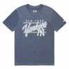 NEW ERA NEW YORK YANKEES SCRIPT T-SHIRT