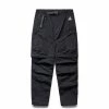 Nike ACG SUMMIT SMITH PANT -Tom wood Shop nikeACGSUMMITSMITHPANTBLACKBLACKBLACKSUMMITWHITEXSDN3943 010 1