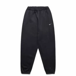 Nike SOLO SWOOSH FLEECE PANTS