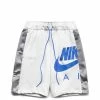 Nike AIR SHORT -Tom wood Shop nikeNIKEAIRSHORTPHOTONDUSTPARTICLEGREYHYPERROYALSDM5211 025 1