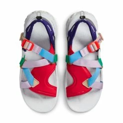 Nike ONEONTA BE TRUE -Tom wood Shop nikeNIKEONEONTABETRUEUNIVERSITYREDGLACIERBLUE PINKFOAM8DR4870 600 3