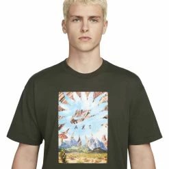 Nike SPORTSWEAR MAX90 -Tom wood Shop nikeNIKESPORTSWEARMAX90SEQUOIAXSDQ1019 355 3