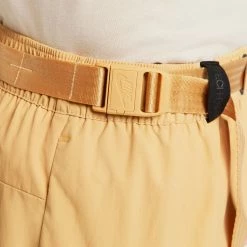 Nike SPORTSWEAR TECH PACK SHORTS -Tom wood Shop nikeNIKESPORTSWEARTECHPACKSHORTSTWINEBLACKSDM5592 737 3