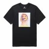 NIKE SPORTSWEAR T-SHIRT -Tom wood Shop nikeSPORTSWEART SHIRTBLACKXSDQ1080 010 1