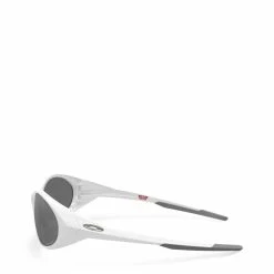 Oakley EYE JACKET REDUX -Tom wood Shop oakleyEYEJACKETREDUXPOLISHEDWHITEOSOO9438 0458 3