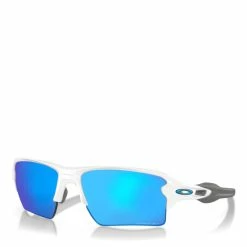 Oakley FLAK 2.0 XL -Tom wood Shop oakleyFLAK2.0XLPOLISHEDWHITEOSOO9188 9459 2