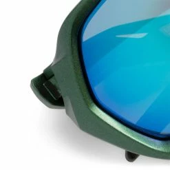 Oakley Factory Team X BRAIN DEAD PLAZMA -Tom wood Shop oakleyPLAZMABRAINDEADGREENPRIZMSAPPHIREOSOO9019 2059 6