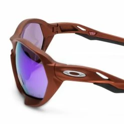 Oakley Factory Team X BRAIN DEAD PLAZMA -Tom wood Shop oakleyPLAZMABRAINDEADORANGEPRIZMVIOLETOSOO9019 2159 4
