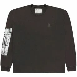 One Of These Days HORIZONS OF UNCERTAINTY L/S