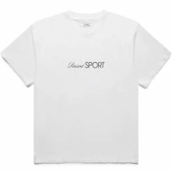 RASSVET SPORT TSHIRT KNIT