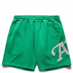 Perks And Mini A+ TERRY SHORTS