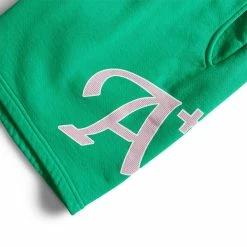 Perks And Mini A+ TERRY SHORTS -Tom wood Shop perks miniA TERRYSHORTSDOUBLEMINTS8478A 3