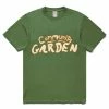Perks And Mini COMMUNITY GARDEN SS TEE -Tom wood Shop perks miniCOMMUNITYGARDENSSTEEKALES1483A 1