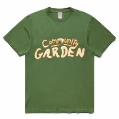 Perks And Mini COMMUNITY GARDEN SS TEE