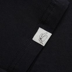 Perks And Mini PAM MIRAGE LOGO SS TEE -Tom wood Shop perks miniPAMMIRAGELOGOSSTEEBLACKS1469H 4