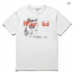 Perks And Mini SECOND LIFE TEE - (M) -Tom wood Shop perks miniSECONDLIFETEE M MULTIM 2 1467 1