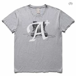 Perks And Mini SECOND LIFE TEE - (M) -Tom wood Shop perks miniSECONDLIFETEE M MULTIM 3 1467 1