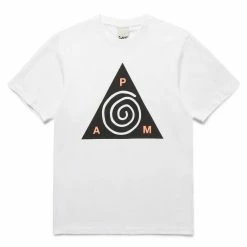 Perks And Mini SPIRAL SS TEE