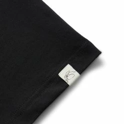 Perks And Mini WATCH IT CHASE IT SS TEE -Tom wood Shop perks miniWATCHITCHASEITSSTEEBLACKS1469I 4