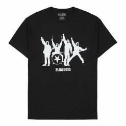 Pleasures ANGUISH T-SHIRT