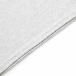 Pleasures BOWL T-SHIRT -Tom wood Shop pleasuresBOWLT SHIRTASHGREYSP22F044 4