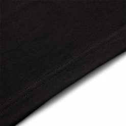 Pleasures COWBOY T-SHIRT -Tom wood Shop pleasuresCOWBOYT SHIRTBLACKSP22F059 4