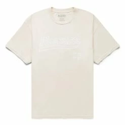 Pleasures DUB PIGMENT DYE T-SHIRT