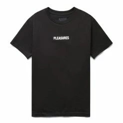 Pleasures FLYING T-SHIRT
