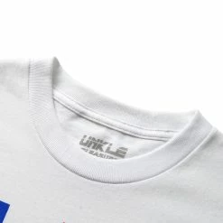 Pleasures GALLERY T-SHIRT 8 Pleasures GALLERY T-SHIRT -Tom wood Shop pleasuresGALLERYT SHIRTWHITESP22U010 WHITE 3