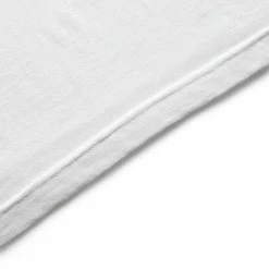 Pleasures GALLERY T-SHIRT 9 Pleasures GALLERY T-SHIRT -Tom wood Shop pleasuresGALLERYT SHIRTWHITESP22U010 WHITE 4