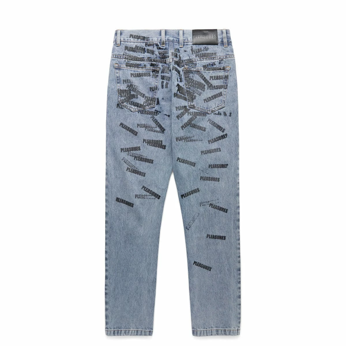 Pleasures PLOP 5 POCKET DENIM 4 Pleasures PLOP 5 POCKET DENIM - Image 2