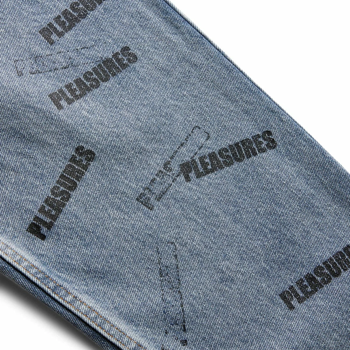 Pleasures PLOP 5 POCKET DENIM 6 Pleasures PLOP 5 POCKET DENIM - Image 4