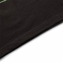 Pleasures SYNTH T-SHIRT -Tom wood Shop pleasuresSYNTHT SHIRTBLACKSP22F056 3